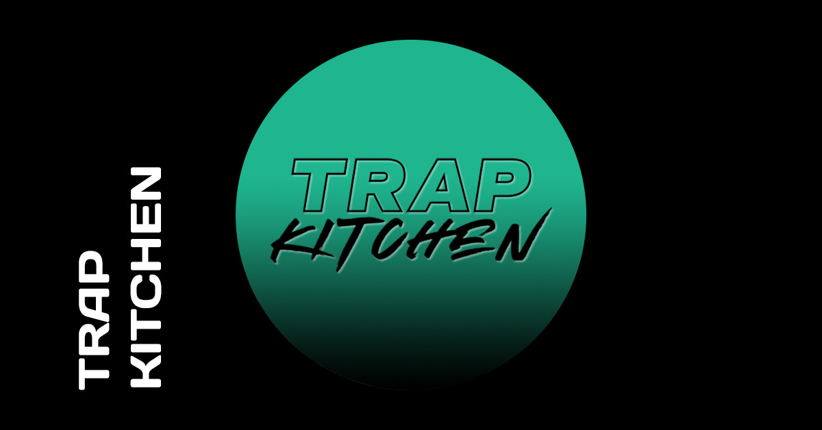 Buy Trap Kitchen All releases at a glance at